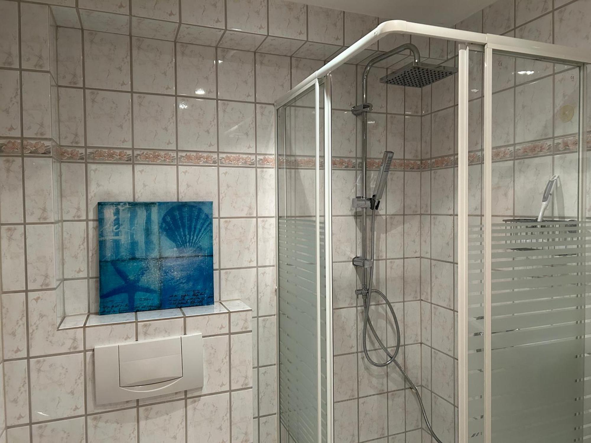Ferienwohnung Buhne 33 Hooksiel Exterior foto
