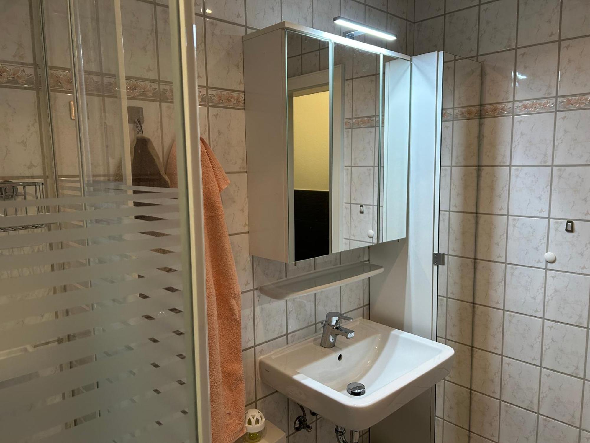 Ferienwohnung Buhne 33 Hooksiel Exterior foto