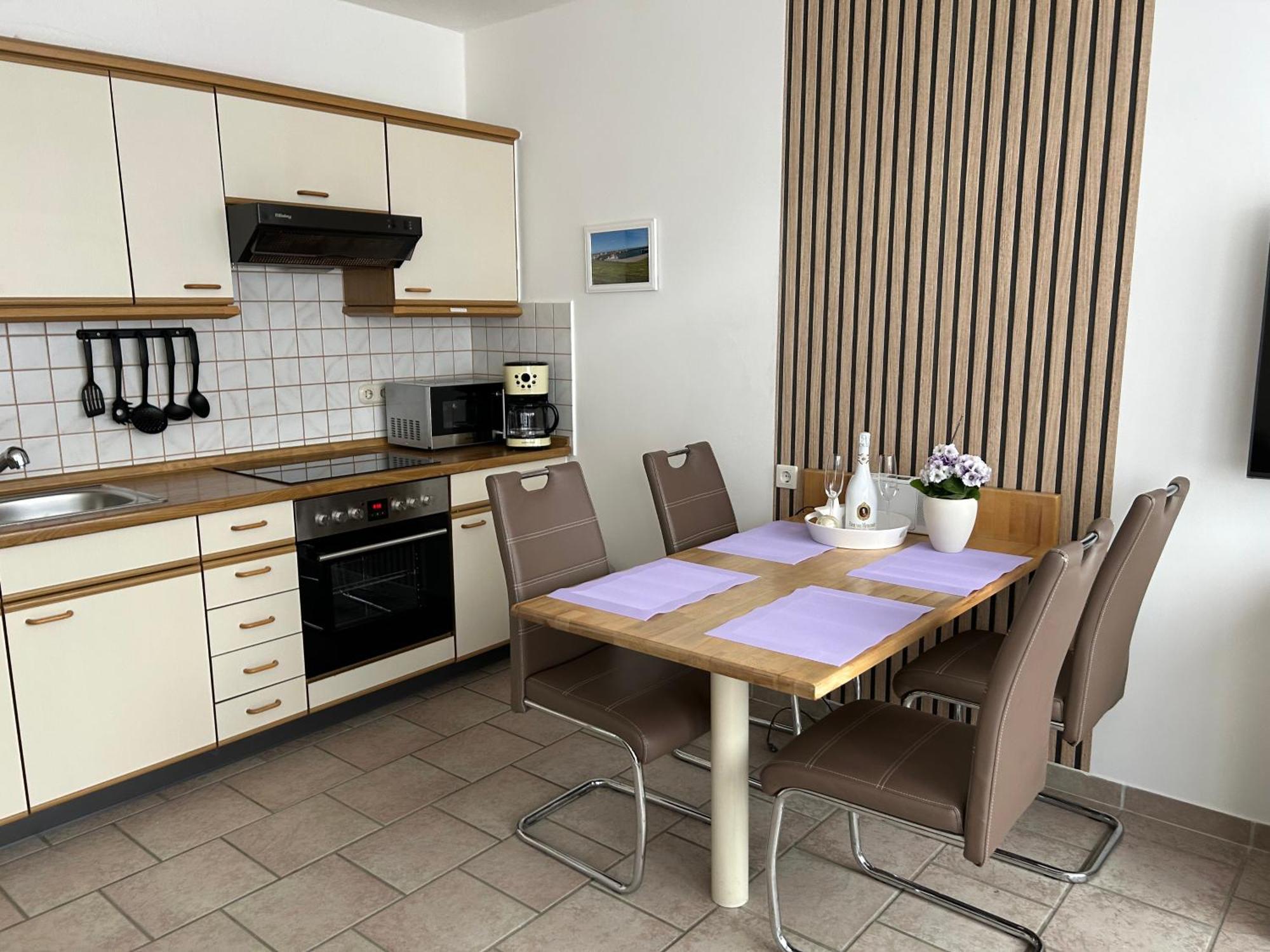 Ferienwohnung Buhne 33 Hooksiel Exterior foto